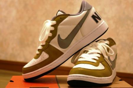 nike